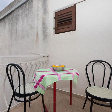 Apartments Zeljko Makarska Eksteriør billede